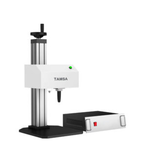 PEQD-100 Industrial Peen Marker