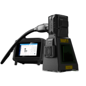 Mobile Handheld Marking Device