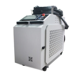 Lazer Yüzey Temizleme Sistemleri